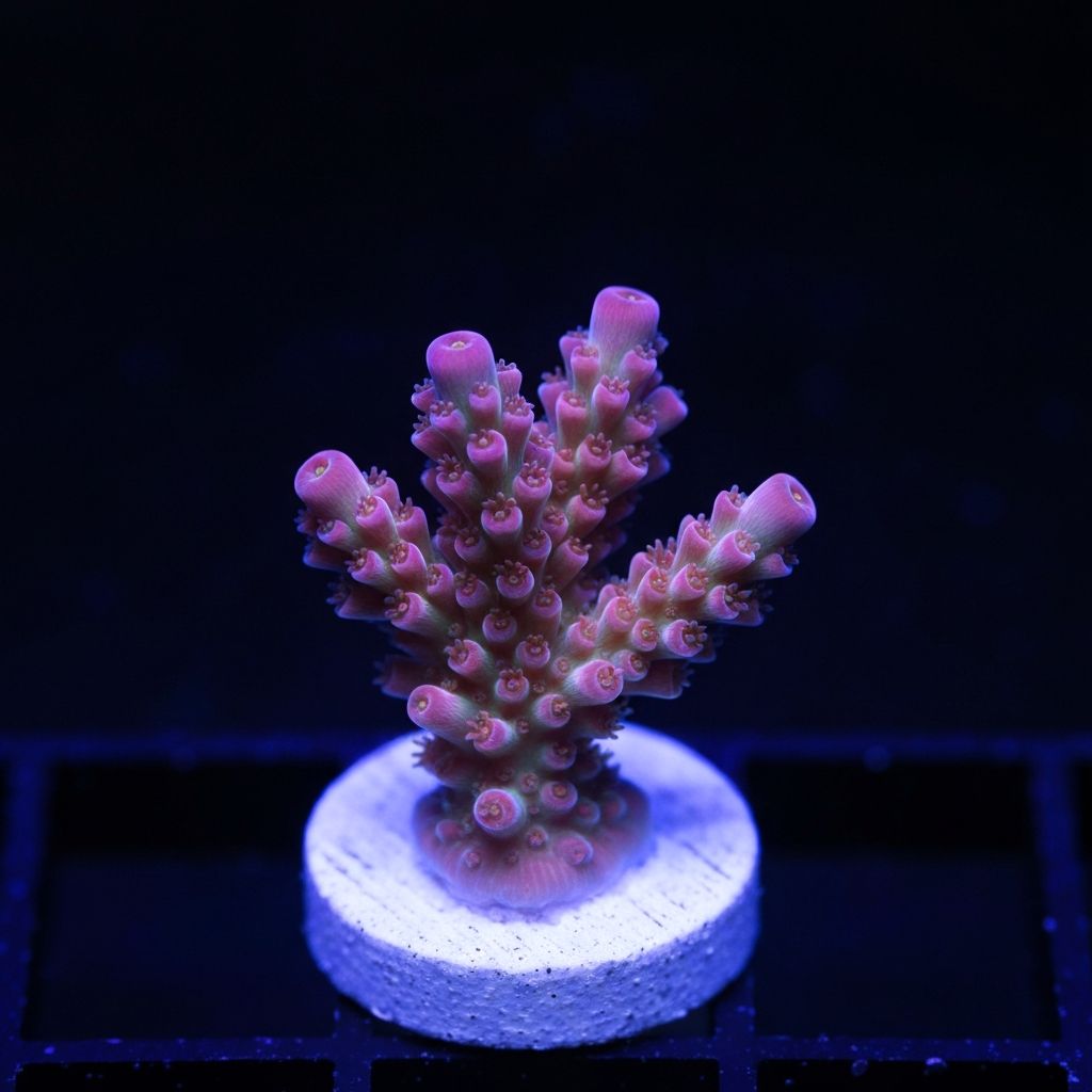 Acropora SPS Frag