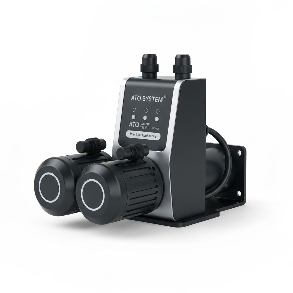 Sistema Auto Top-Off