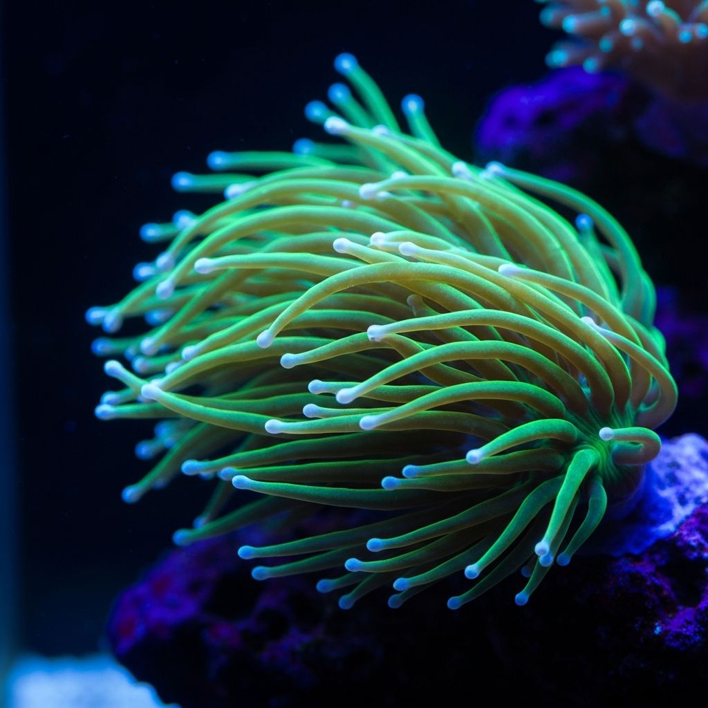 Coral Martillo (Hammer)