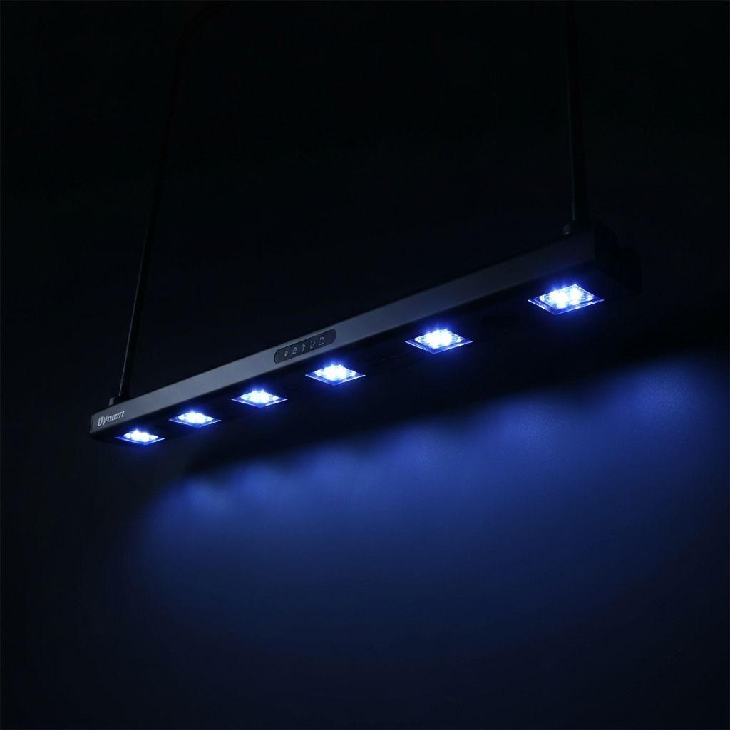 Lampara LED Reef Spectrum