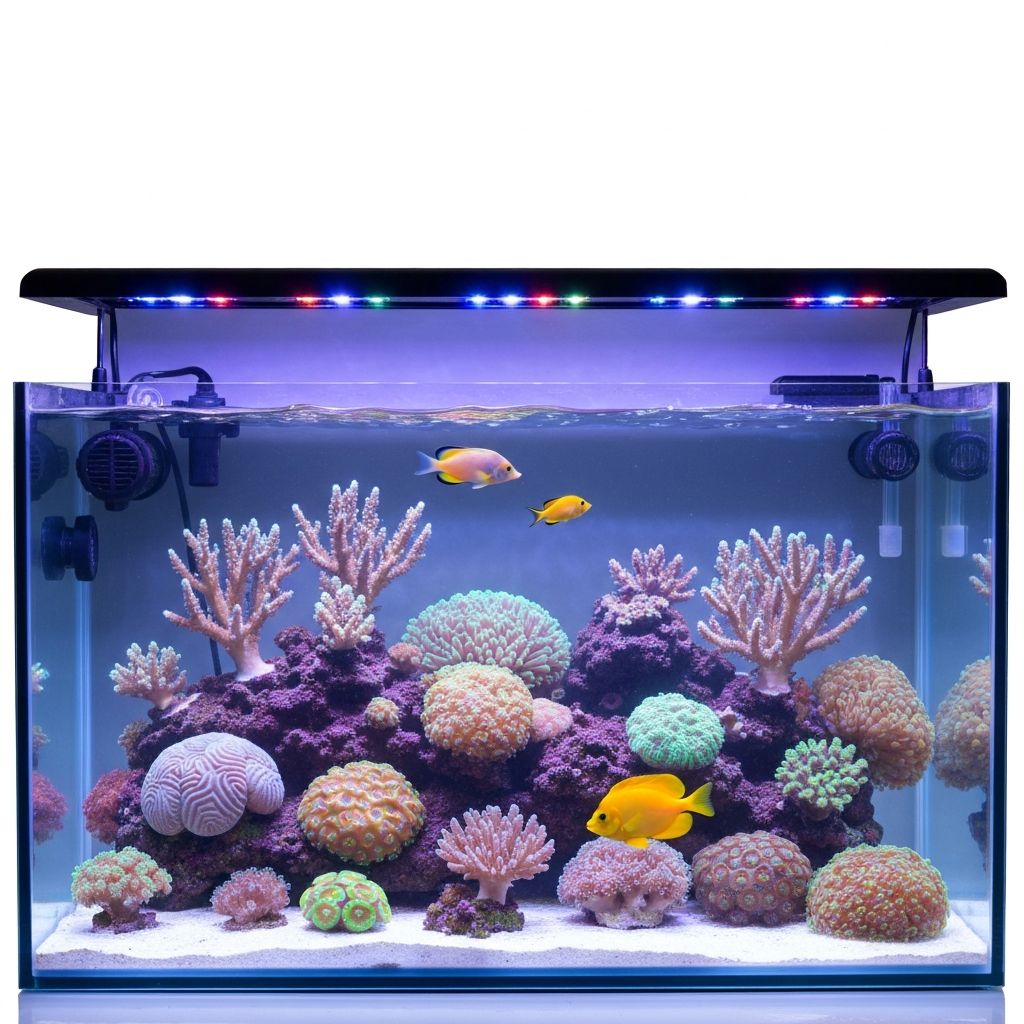 Nano Reef All-in-One 30G