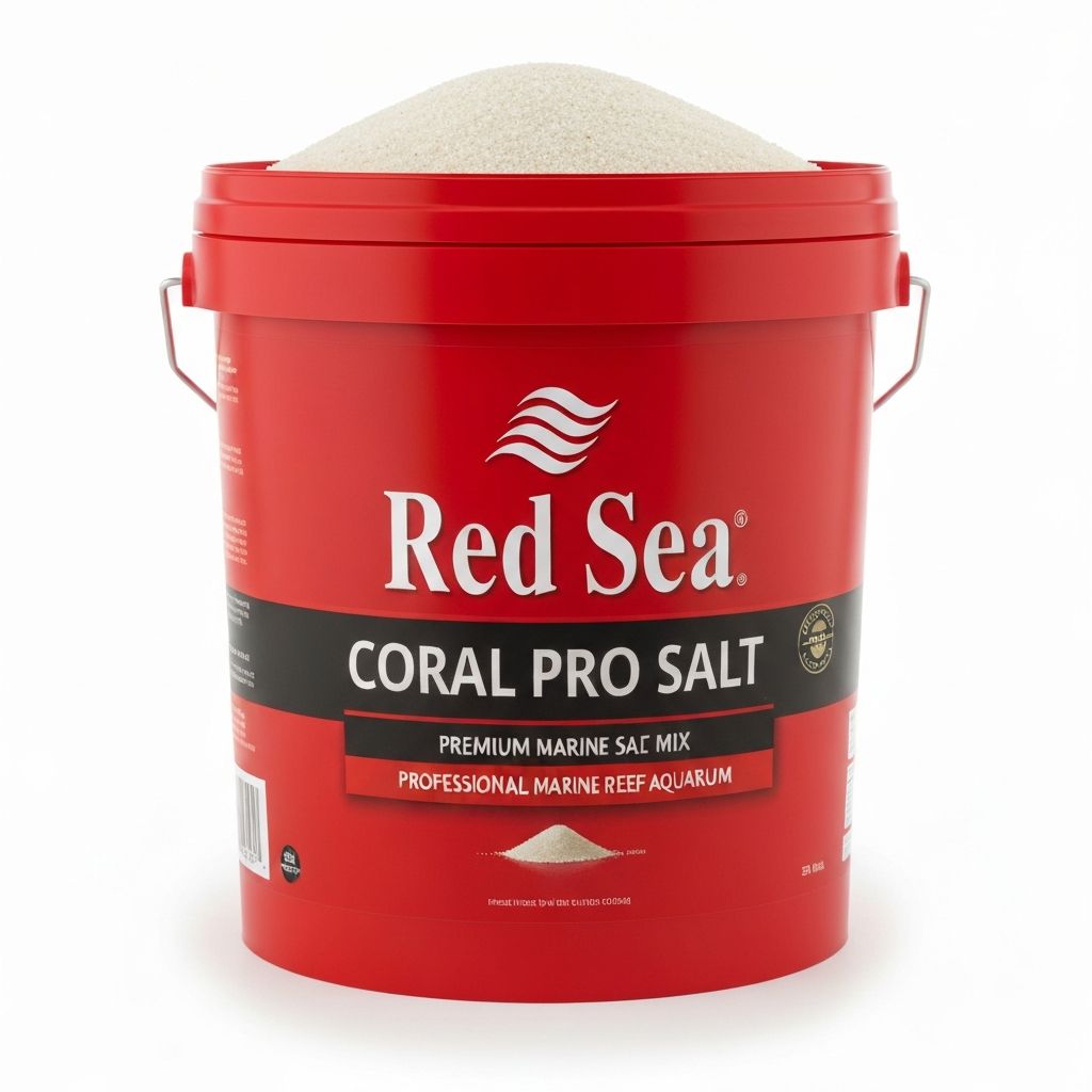 Red Sea Coral Pro Salt 22kg