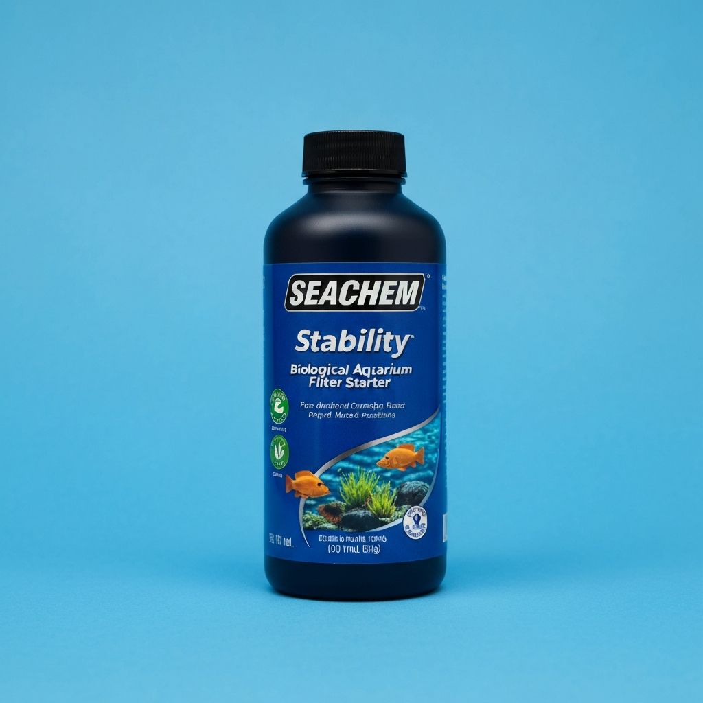 Seachem Stability 500ml